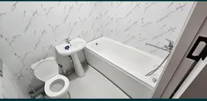 1-комнатная квартира − 39 м², 14/16 этаж