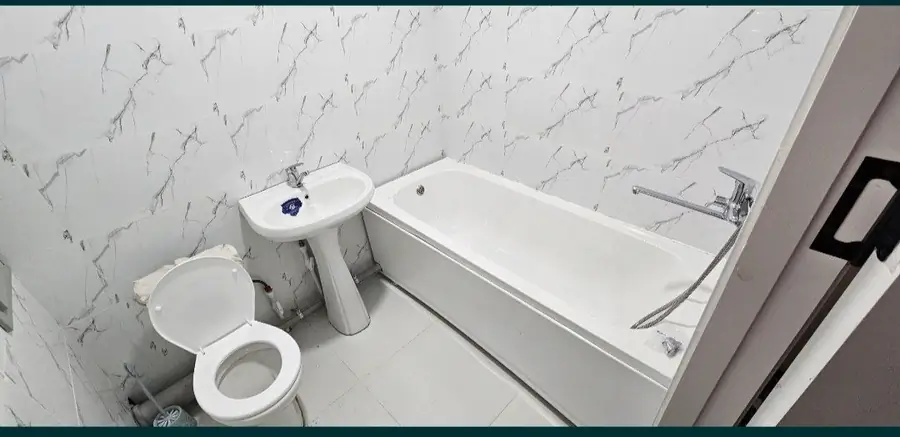 1-комнатная квартира − 39 м², 14/16 этаж