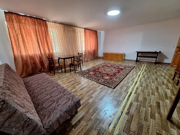 3 xonali kvartira − 94.8 m², 2/4 qavat