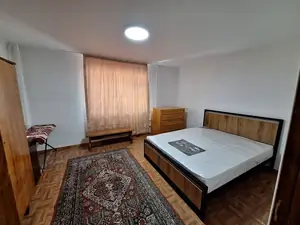 3-комнатная квартира − 94.8 м², 2/4 этаж
