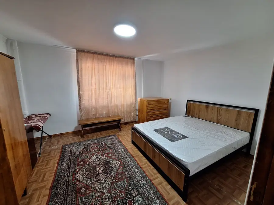 3-комнатная квартира − 94.8 м², 2/4 этаж
