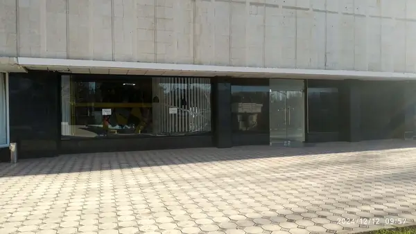 Ofis − 174 m², 1/2 qavat