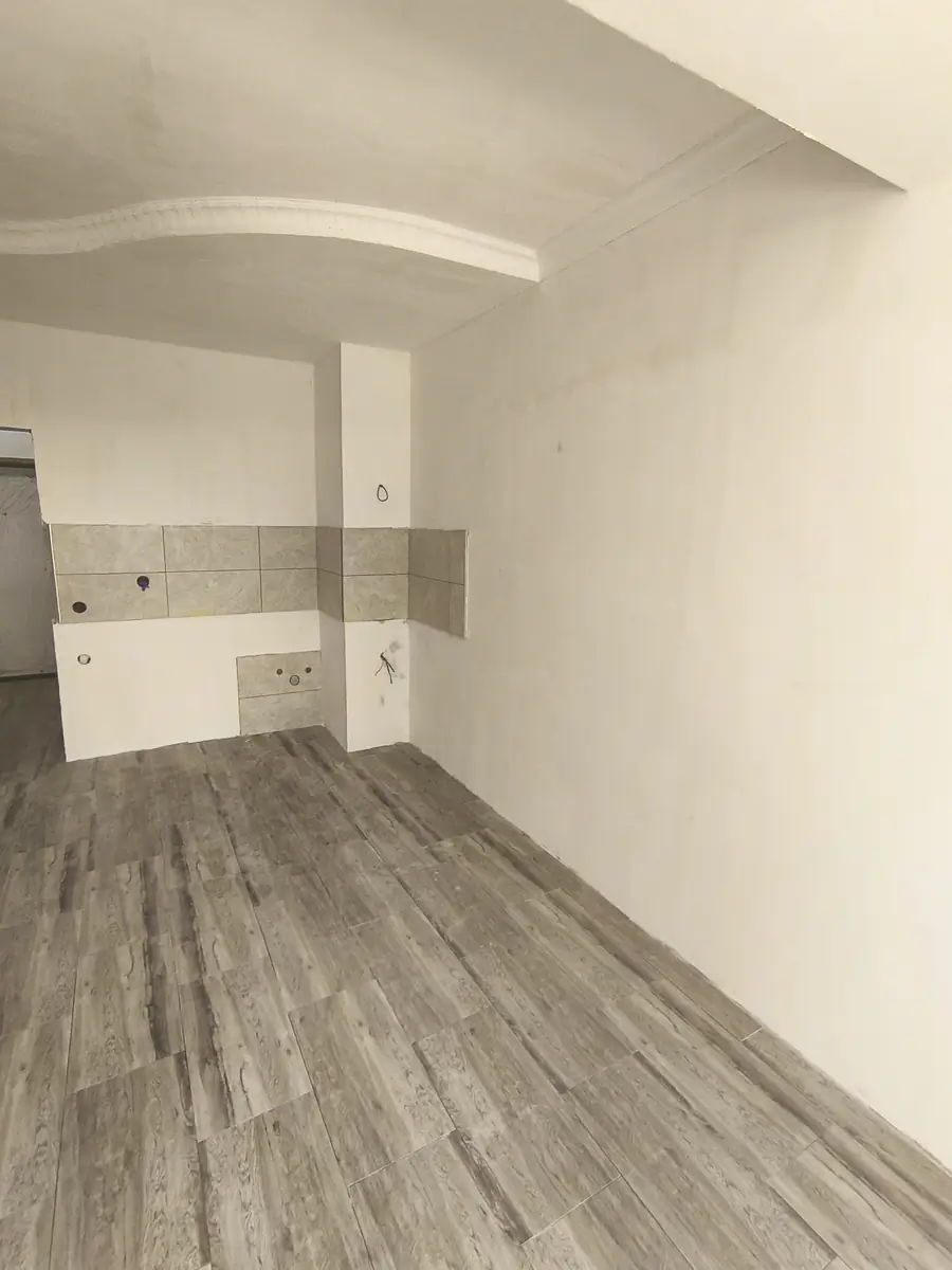 1-комнатная квартира − 28.2 м², 3/10 этаж
