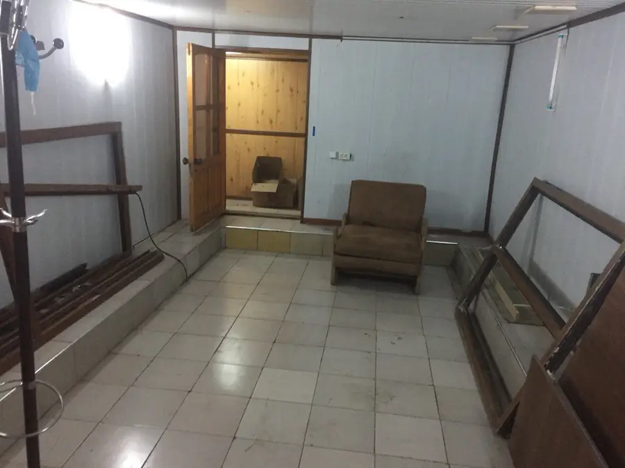 Tayyor biznes sotiladi