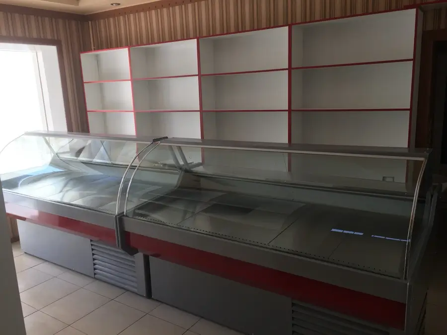 Tayyor biznes sotiladi