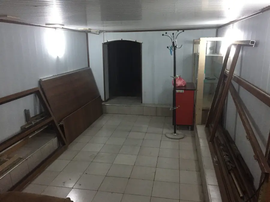 Tayyor biznes sotiladi