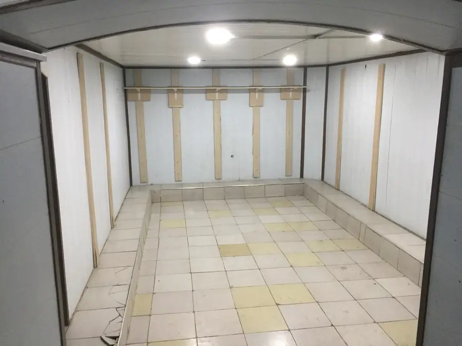 Tayyor biznes sotiladi