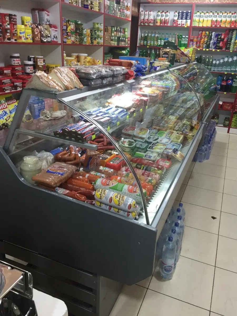 Tayyor biznes sotiladi