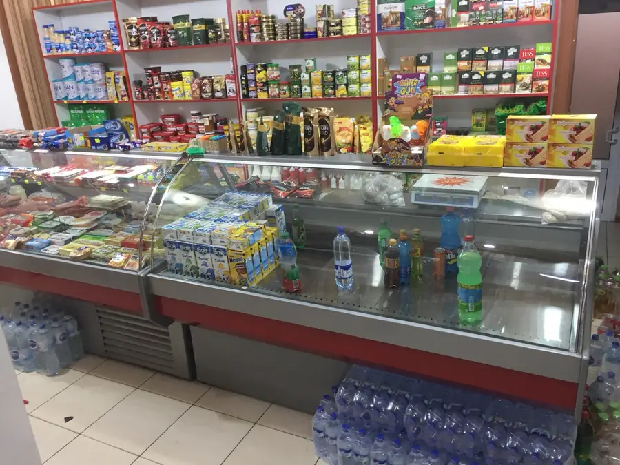 Tayyor biznes sotiladi