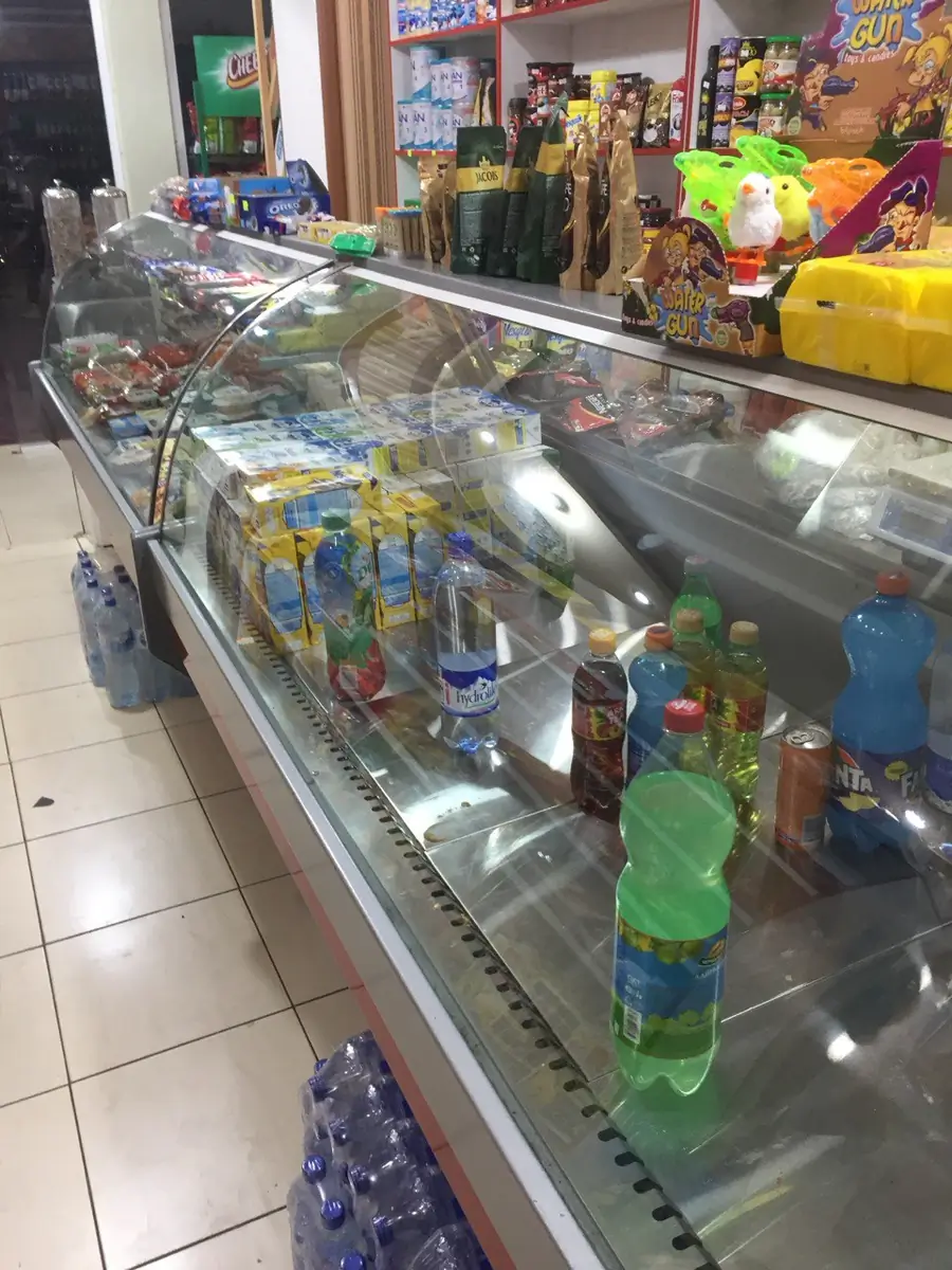 Tayyor biznes sotiladi