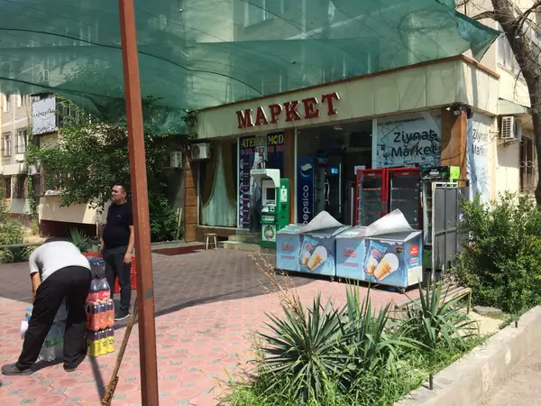 Tayyor biznes
