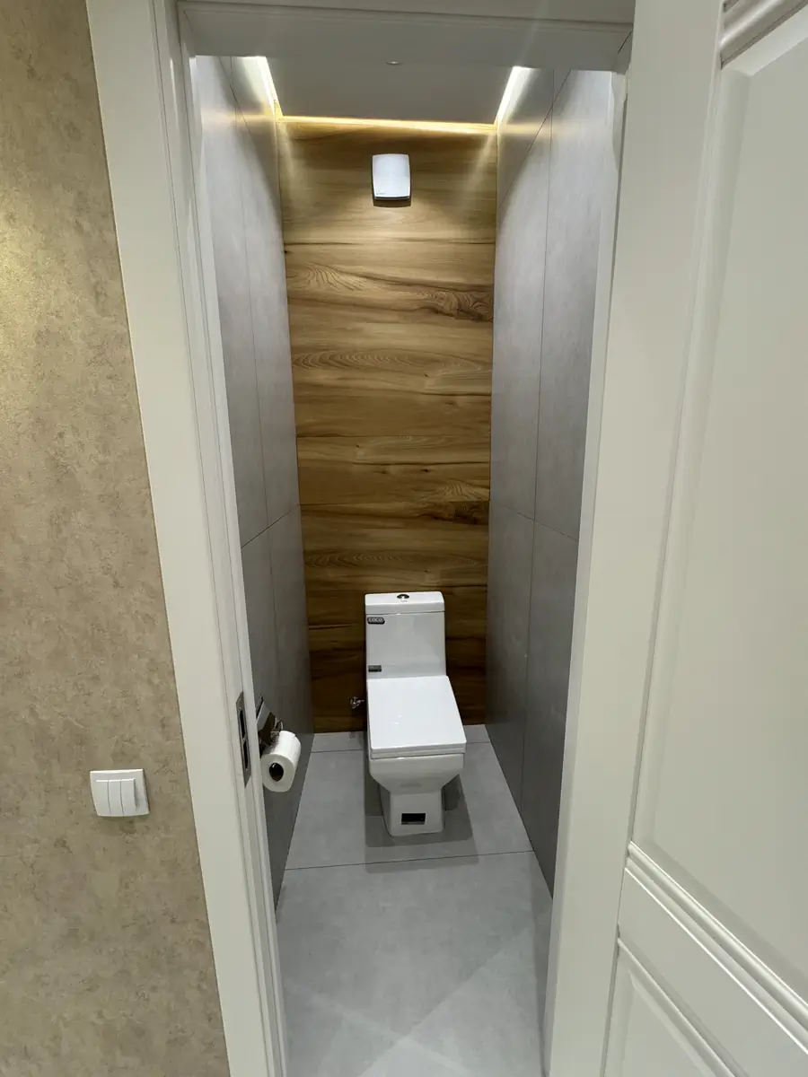 3 xonali kvartira sotiladi − 78 m²