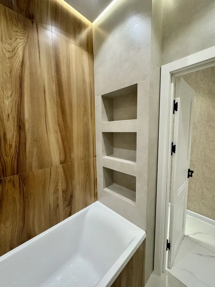 3 xonali kvartira sotiladi − 78 m²