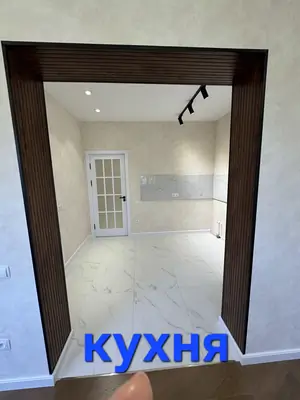 3-комнатная квартира − 78 м², 3/5 этаж