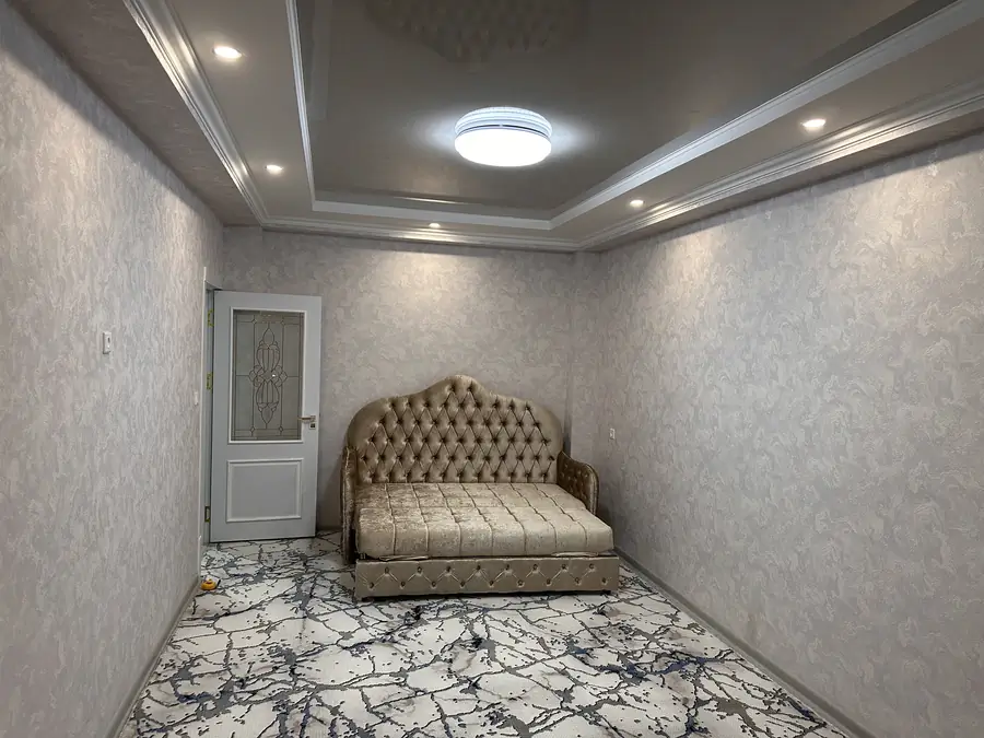 2 xonali kvartira − 68.5 m², 7/10 qavat