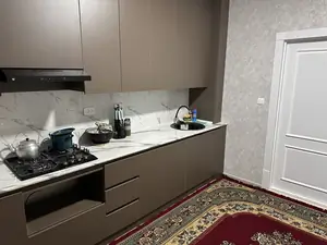 2 xonali kvartira − 68.5 m², 7/10 qavat