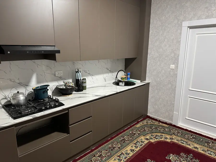 2 xonali kvartira − 68.5 m², 7/10 qavat