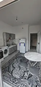 1-комнатная квартира − 39 м², 14/16 этаж