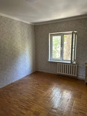 3-комнатная квартира − 80 м², 3/5 этаж
