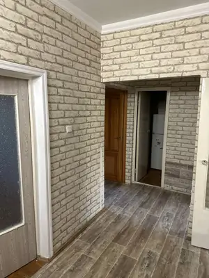 3-комнатная квартира − 80 м², 3/5 этаж