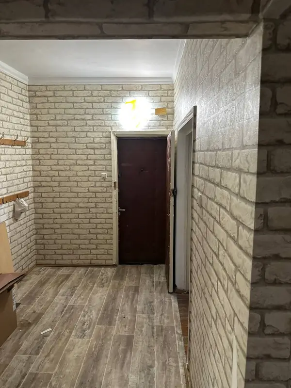 3 xonali kvartira − 80 m², 3/5 qavat