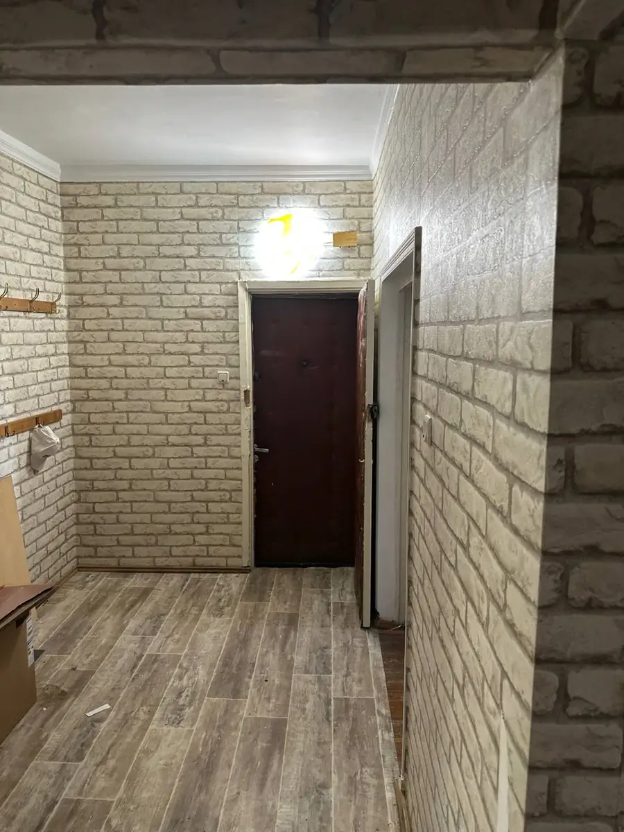 3-комнатная квартира − 80 м², 3/5 этаж