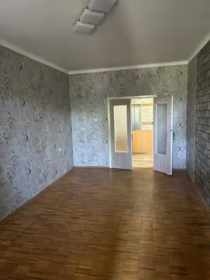 3-комнатная квартира − 80 м², 3/5 этаж