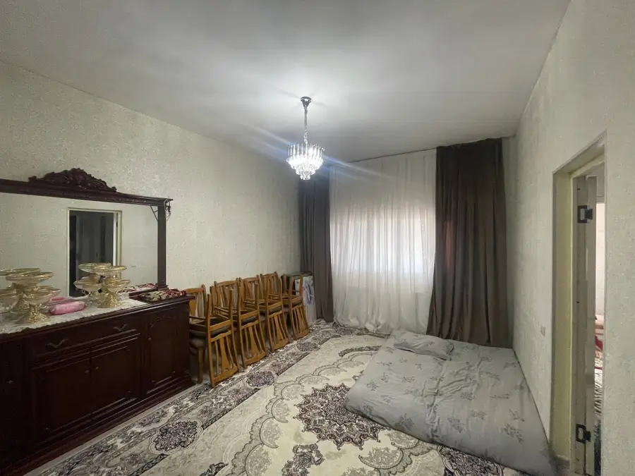 2 xonali kvartira sotiladi − 61.5 m²