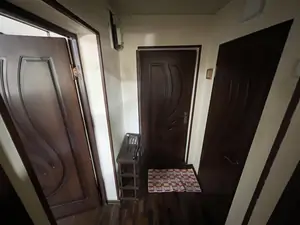 1-комнатная квартира − 24 м², 4/4 этаж