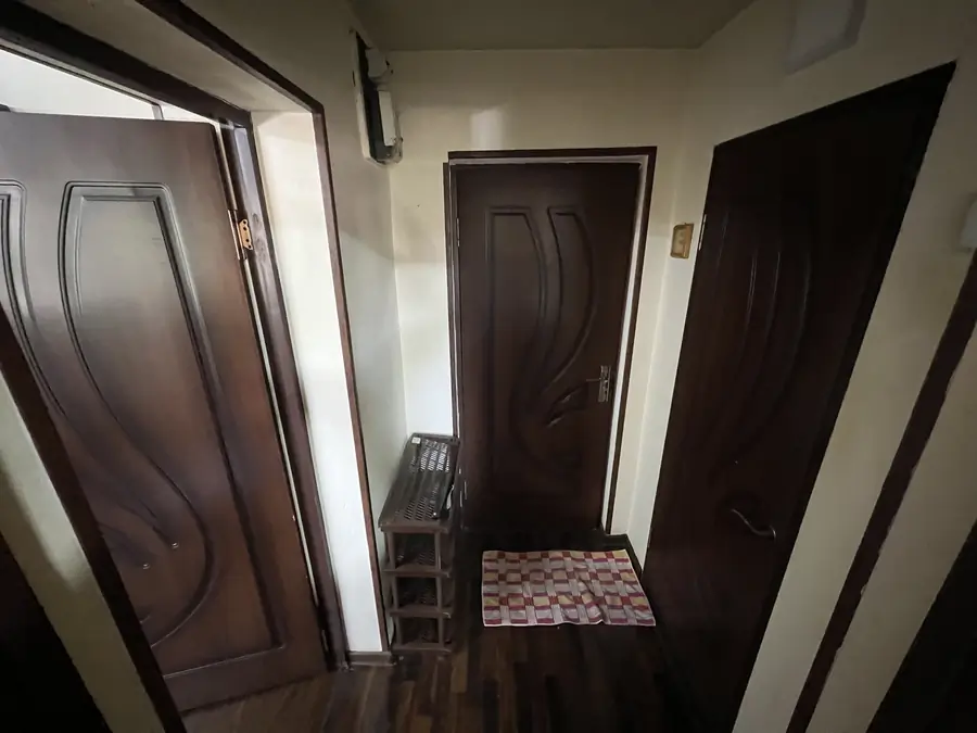 1-комнатная квартира − 24 м², 4/4 этаж