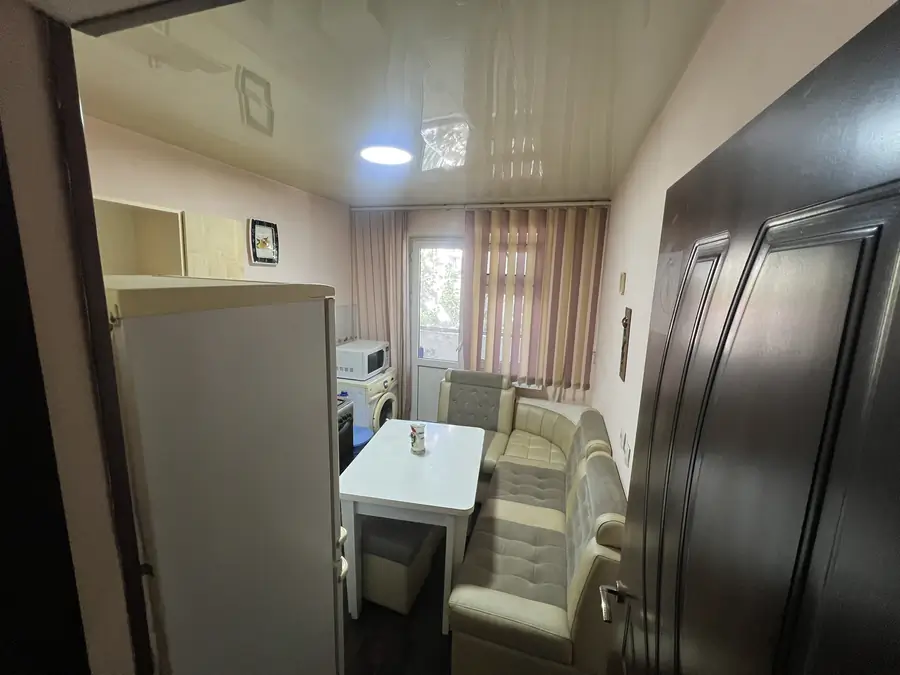 1-комнатная квартира − 24 м², 4/4 этаж