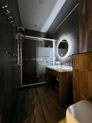 2-комнатная квартира − 46 м², 7/9 этаж