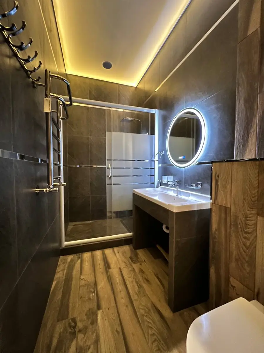 2-комнатная квартира − 46 м², 7/9 этаж