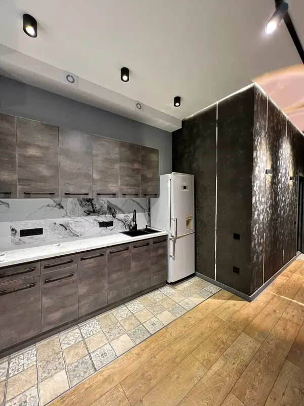 2-комнатная квартира − 46 м², 7/9 этаж