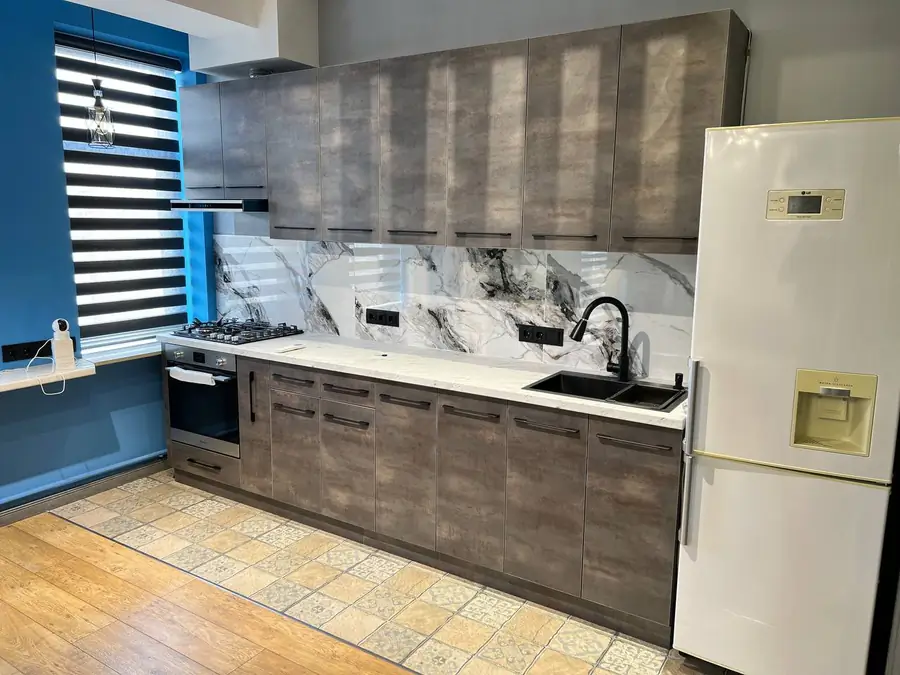 Сдается 2-комнатная квартира − 46 м²