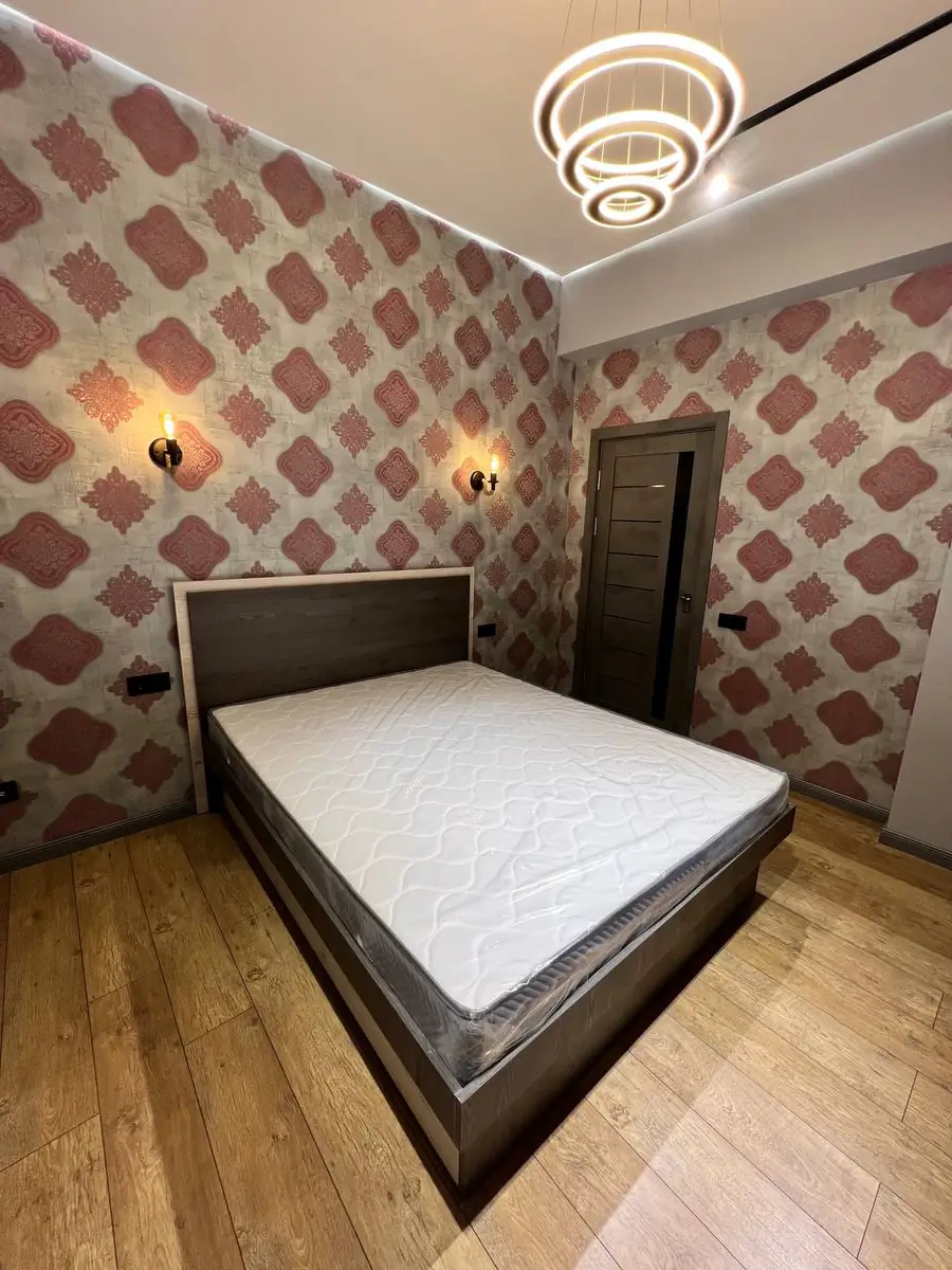 2-комнатная квартира − 46 м², 7/9 этаж