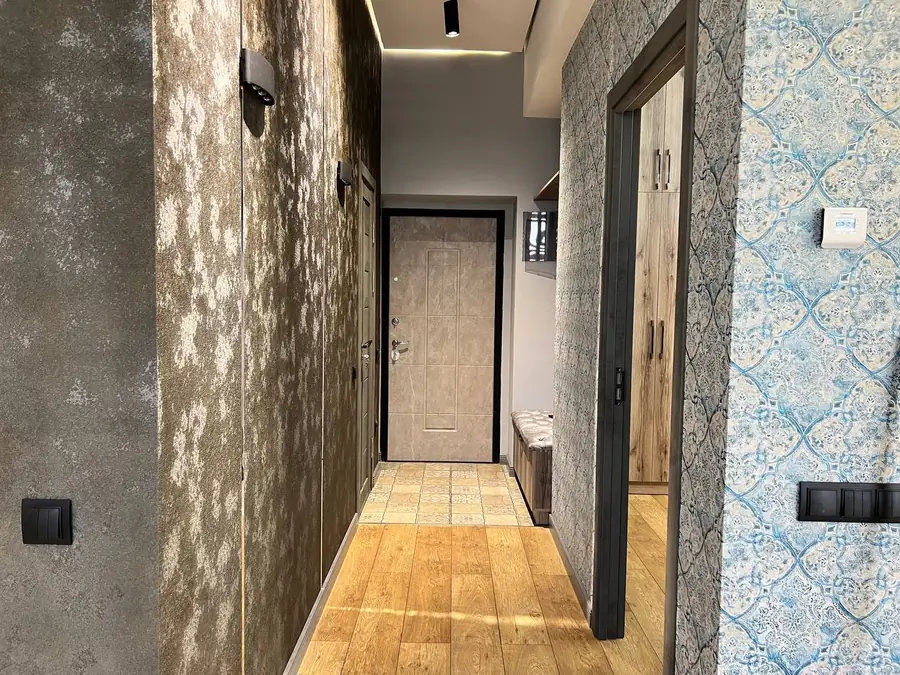 Сдается 2-комнатная квартира − 46 м²