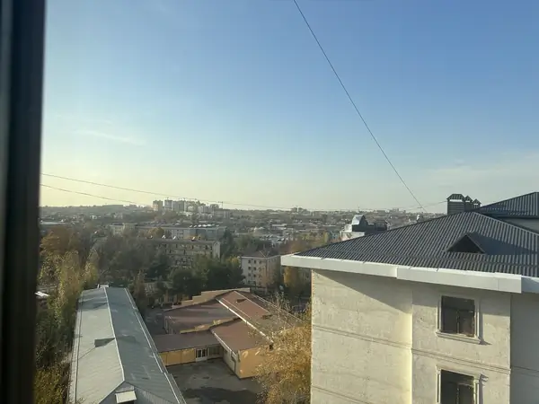 2-комнатная квартира − 45 м², 9/9 этаж