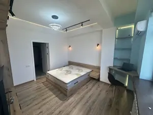 2-комнатная квартира − 45 м², 9/9 этаж