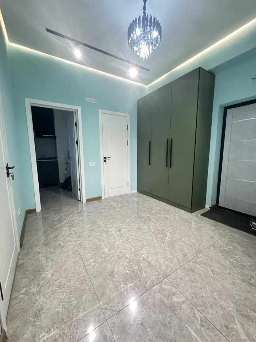 Ijaraga 2 xonali kvartira − 45 m²