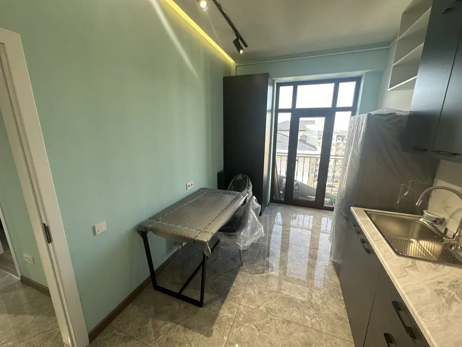 Ijaraga 2 xonali kvartira − 45 m²