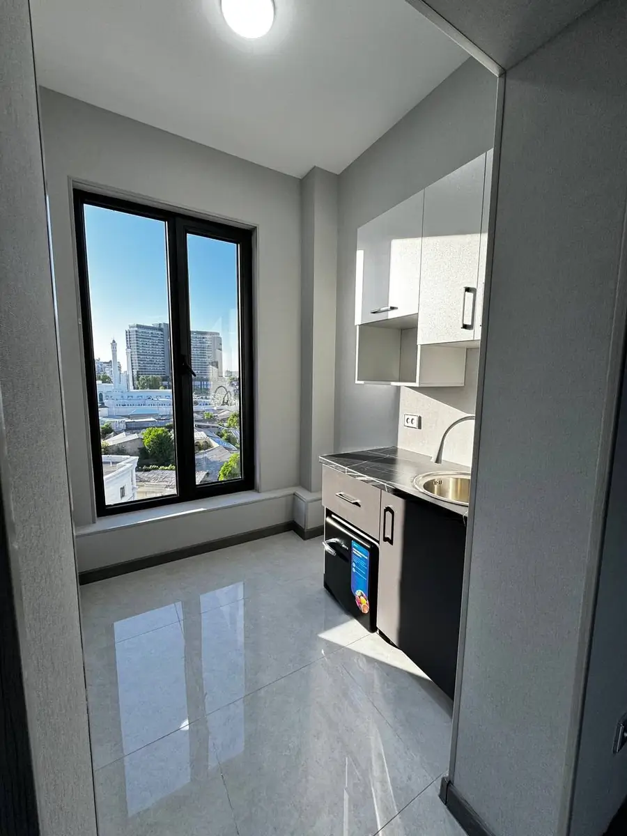 Сдается офис − 24 м²