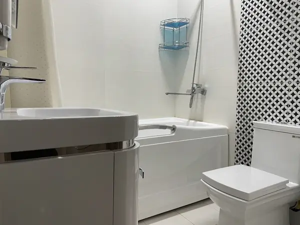 2-комнатная квартира − 43 м², 3/5 этаж