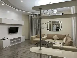 2-комнатная квартира − 43 м², 3/5 этаж