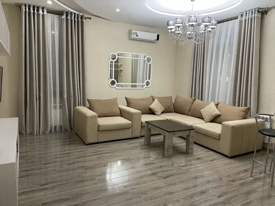 Ijaraga 2 xonali kvartira − 43 m²