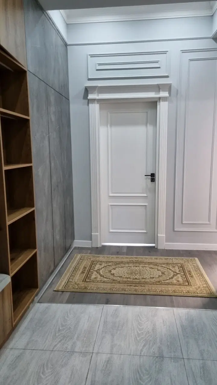 Сдается 2-комнатная квартира − 50 м²