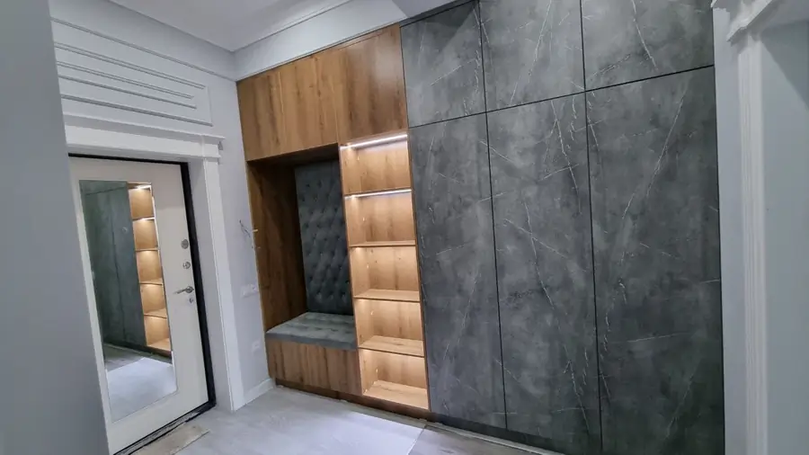 Сдается 2-комнатная квартира − 50 м²