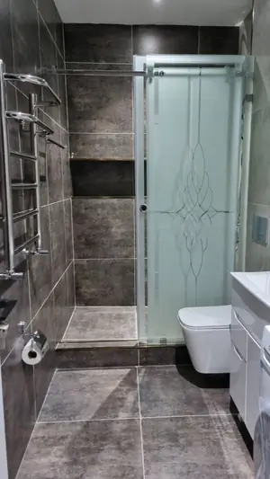 2-комнатная квартира − 50 м², 7/12 этаж