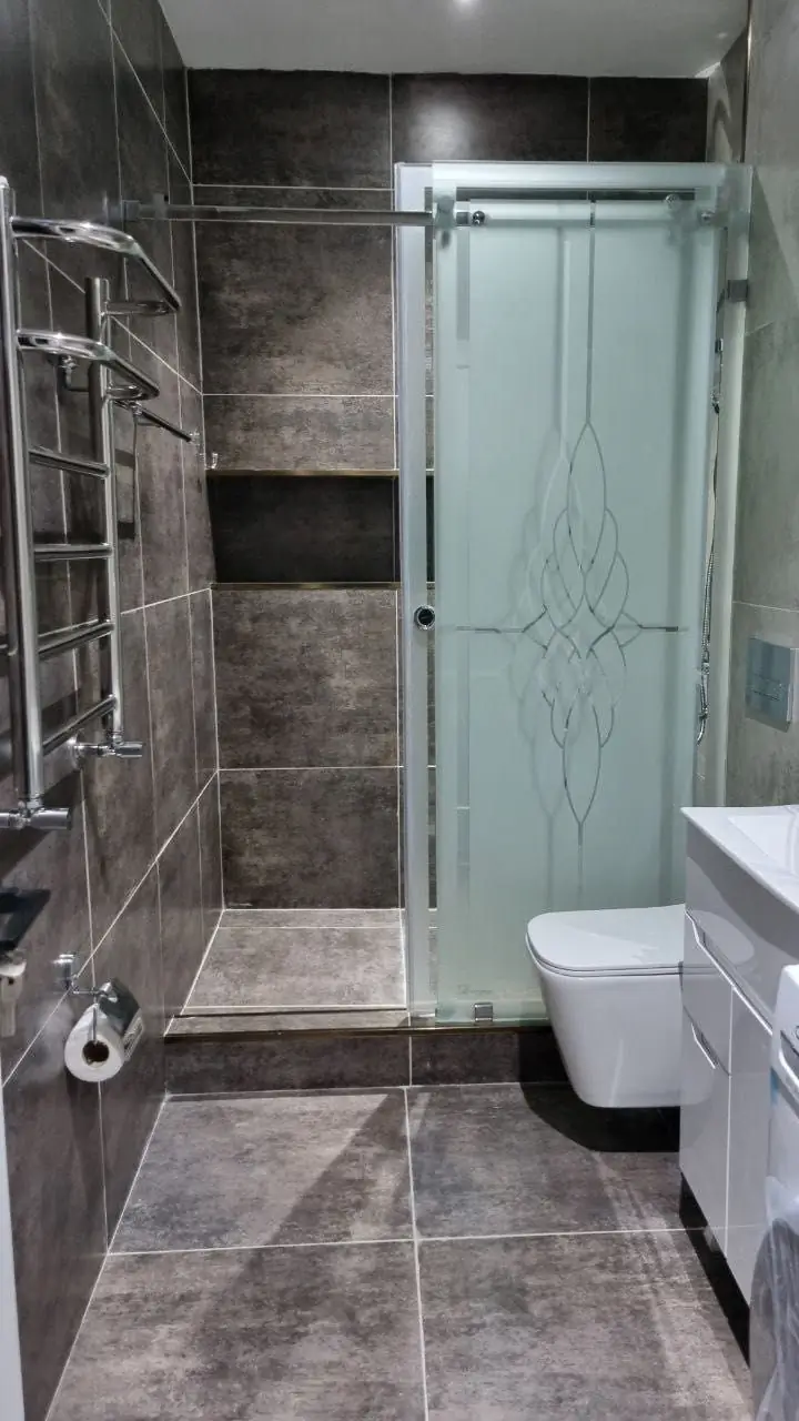 2-комнатная квартира − 50 м², 7/12 этаж