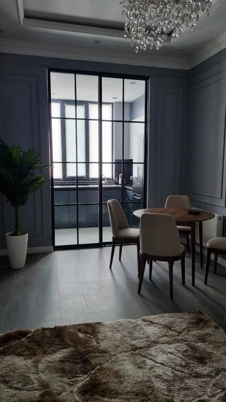 Сдается 2-комнатная квартира − 50 м²